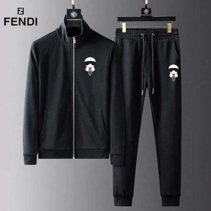 Picture of Fendi Sweater Suits _SKUFendim-5xlkdt0639189